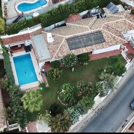 Villa El Coto Фуэнхирола Экстерьер фото